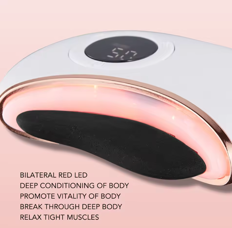 CS Electric Gua Sha